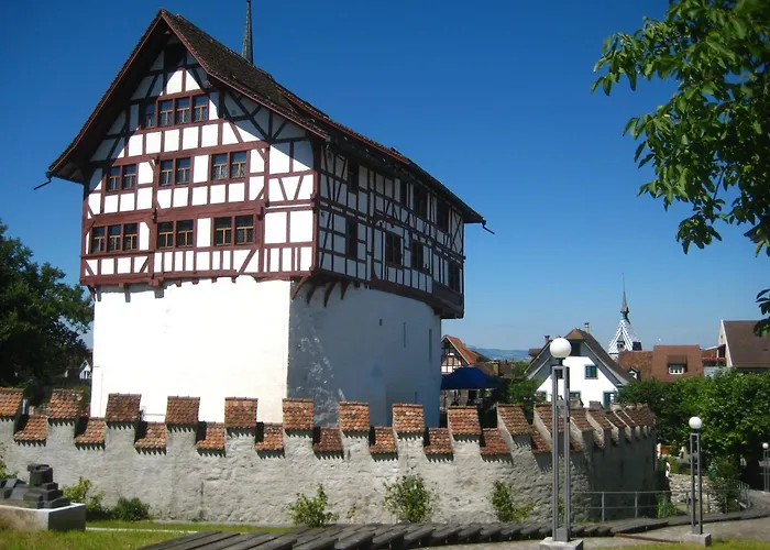 City-Hotel Ochsen