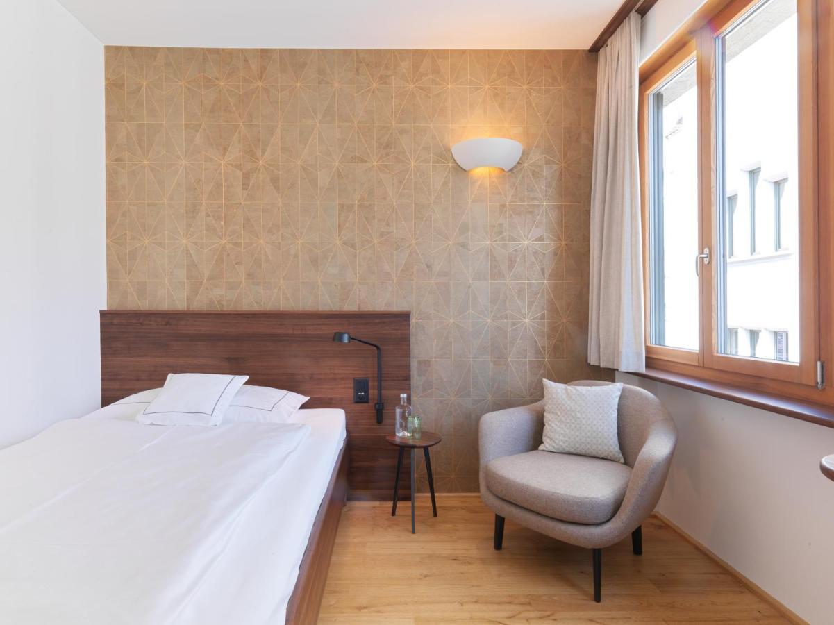 City-hotel Ochsen Zug