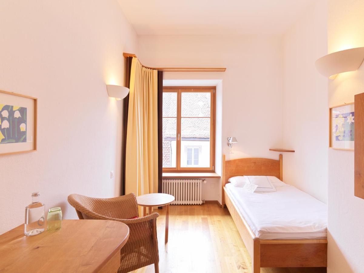 City-hotel Ochsen Hotel 4*