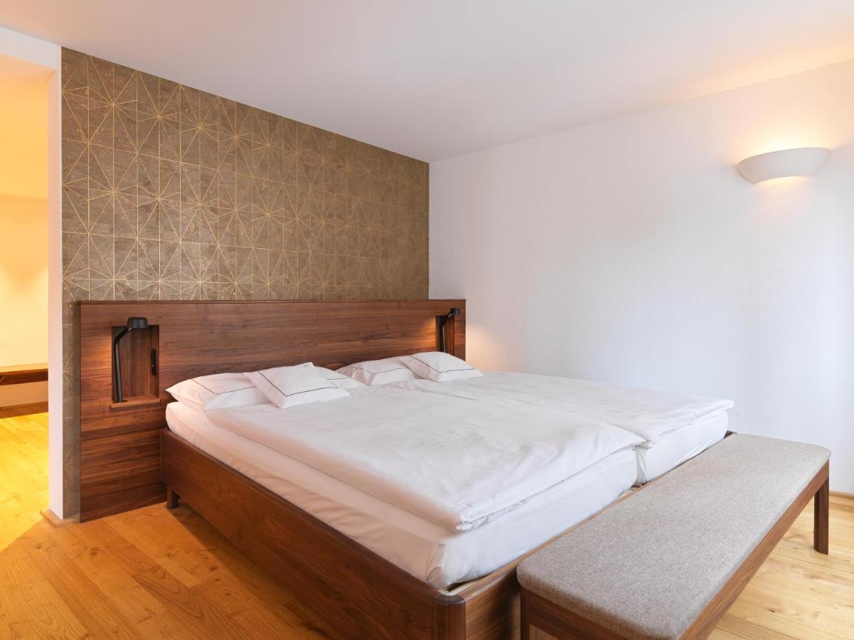 Hotel City-hotel Ochsen