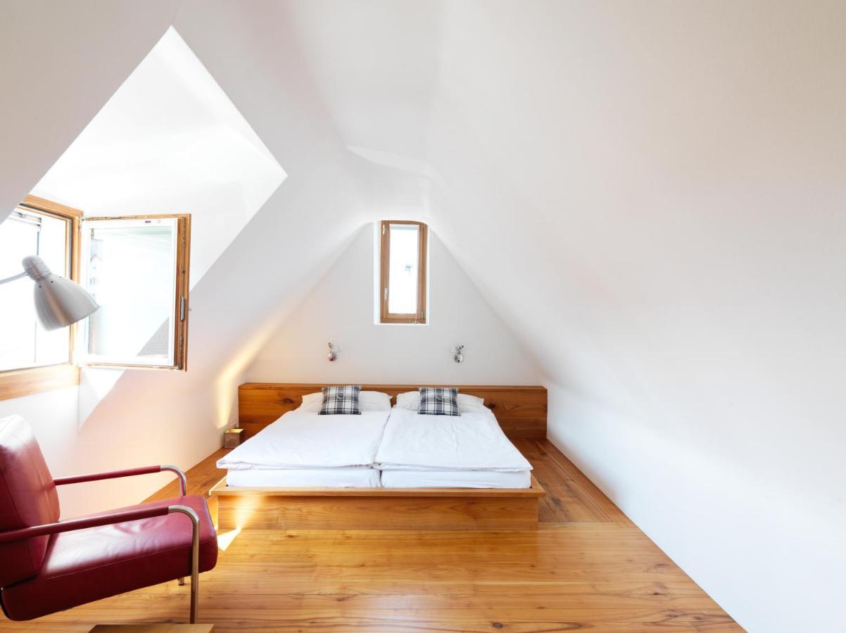 City-hotel Ochsen Hotel Zug