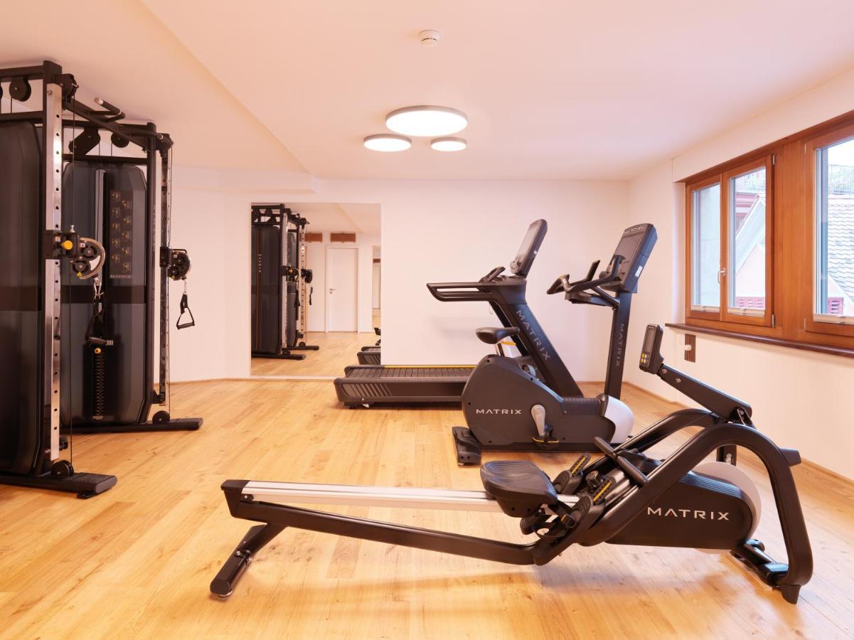 City-hotel Ochsen 4* Zug