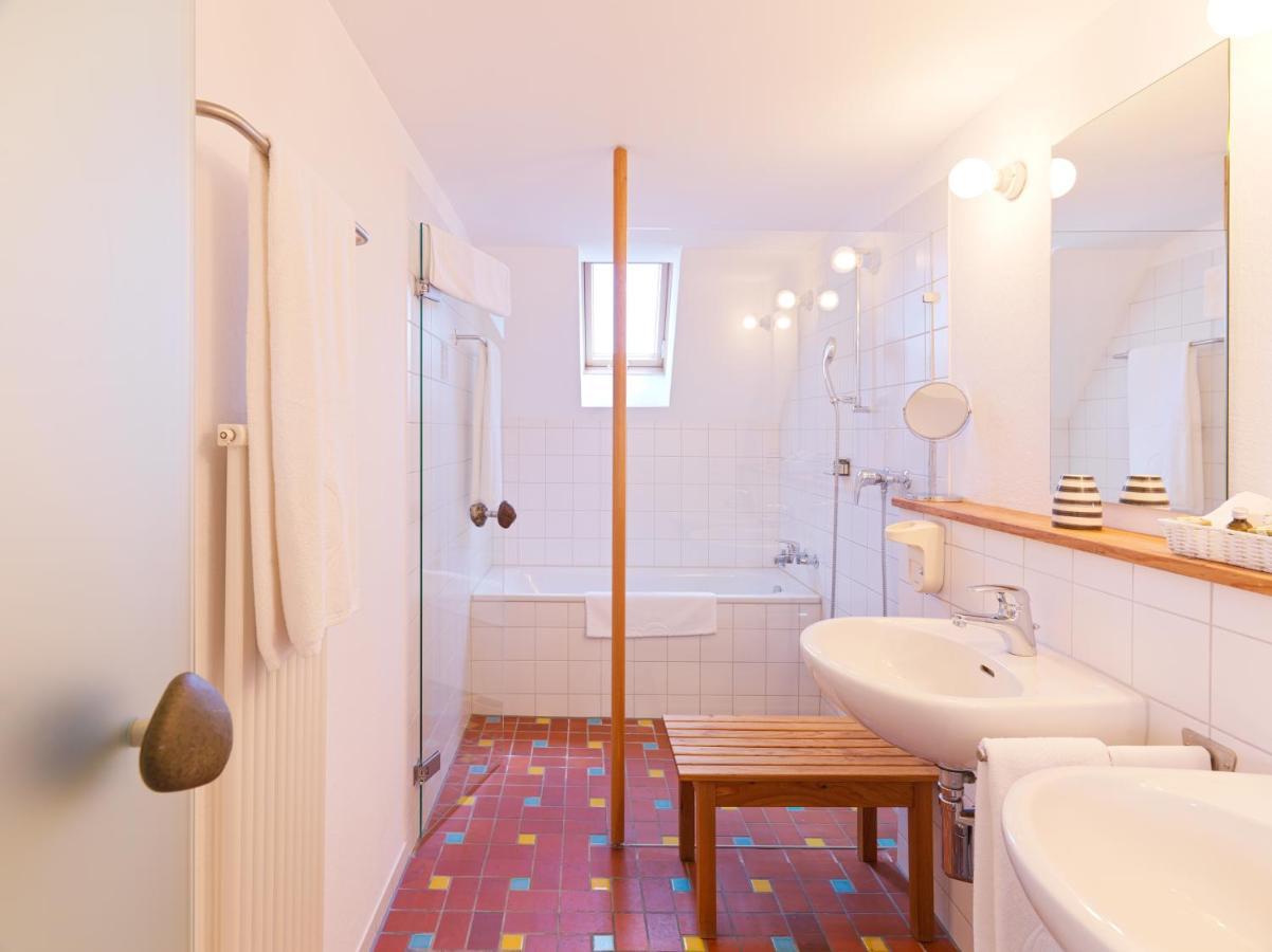 City-hotel Ochsen Hotel