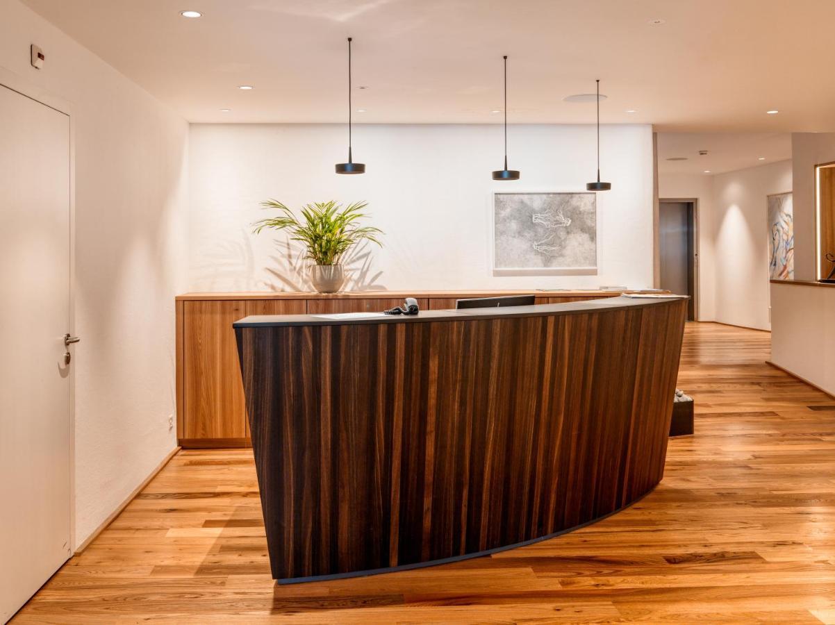 City-hotel Ochsen Zug