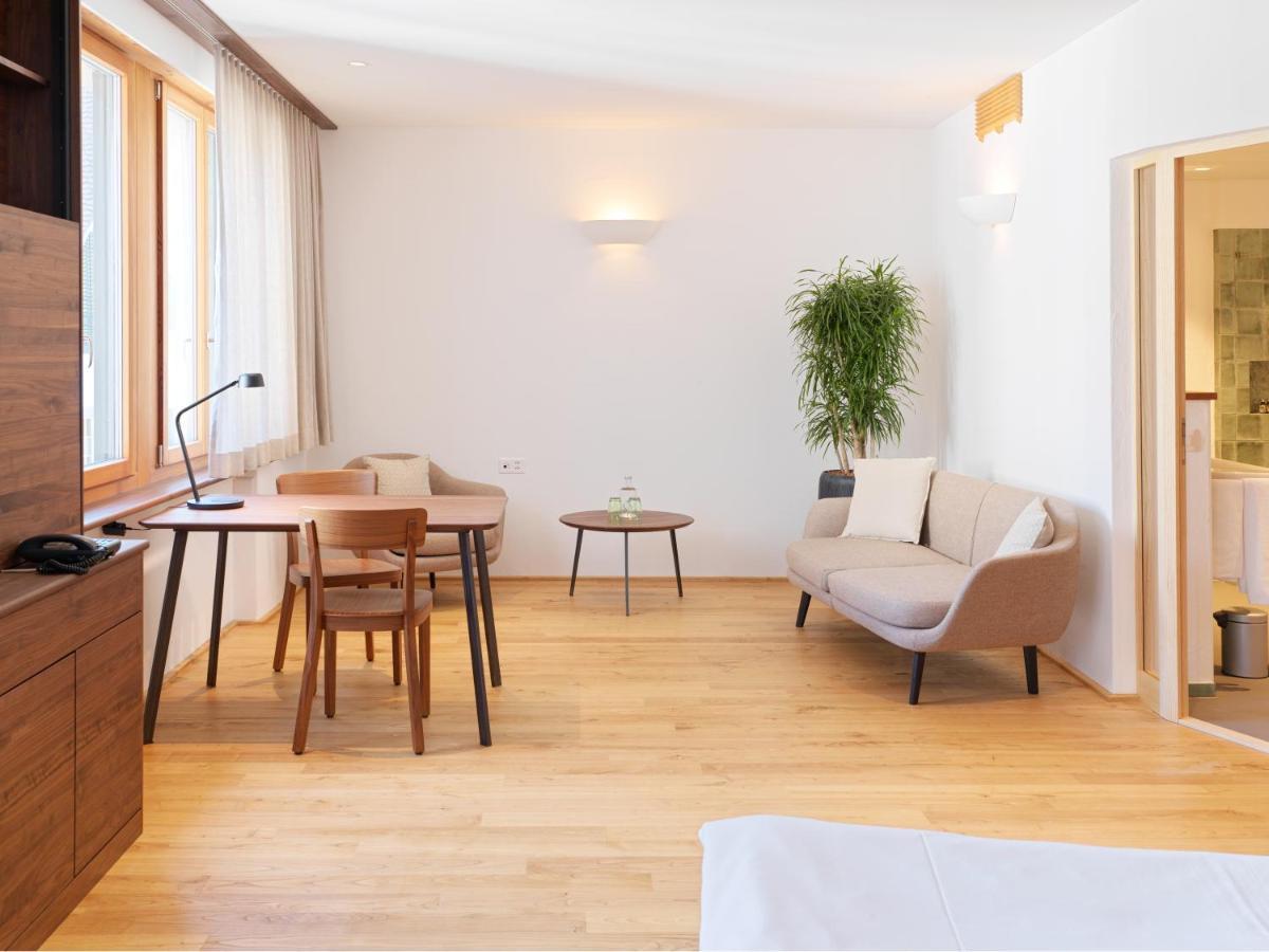City-hotel Ochsen