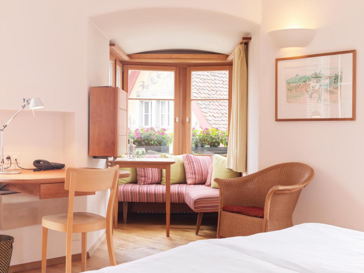Hotel City-hotel Ochsen 4*