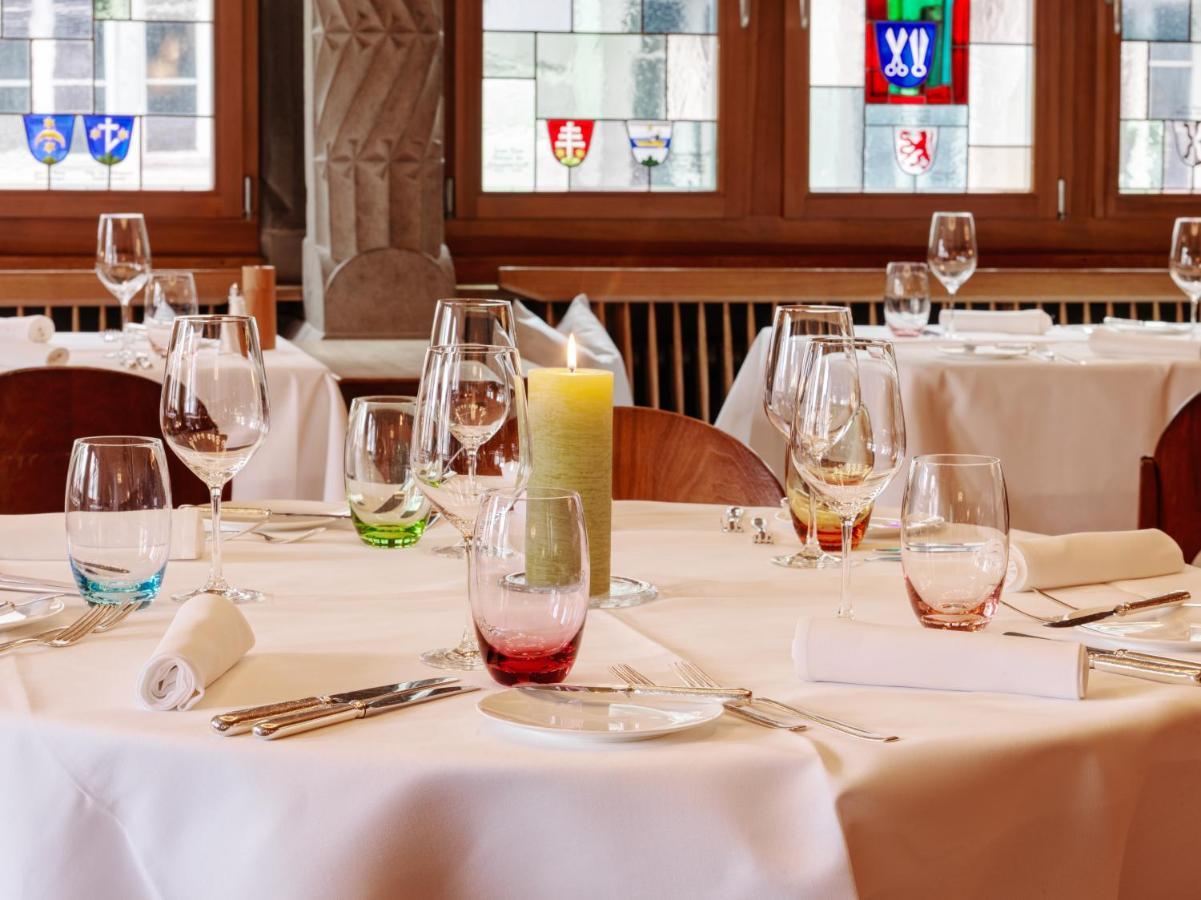 City-hotel Ochsen Hotel