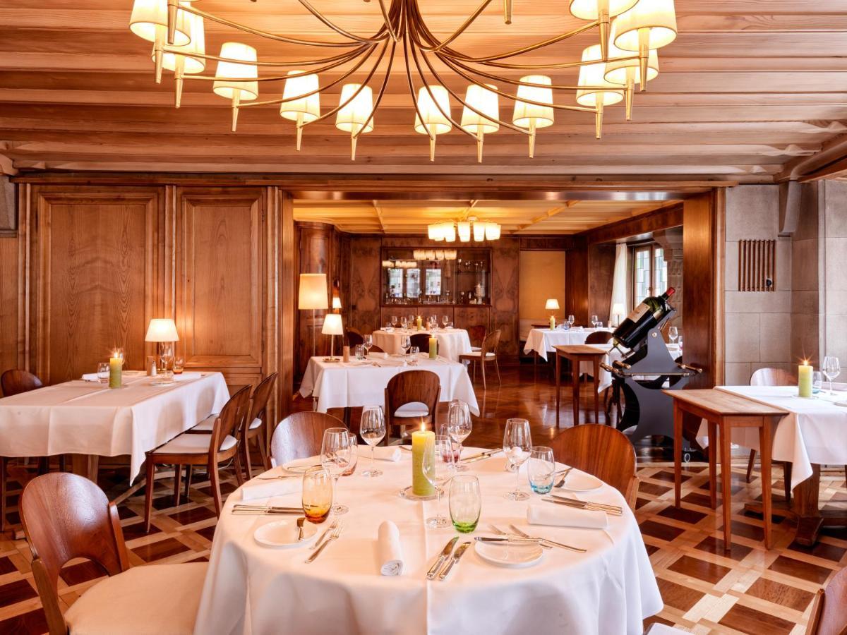 City-hotel Ochsen Zug