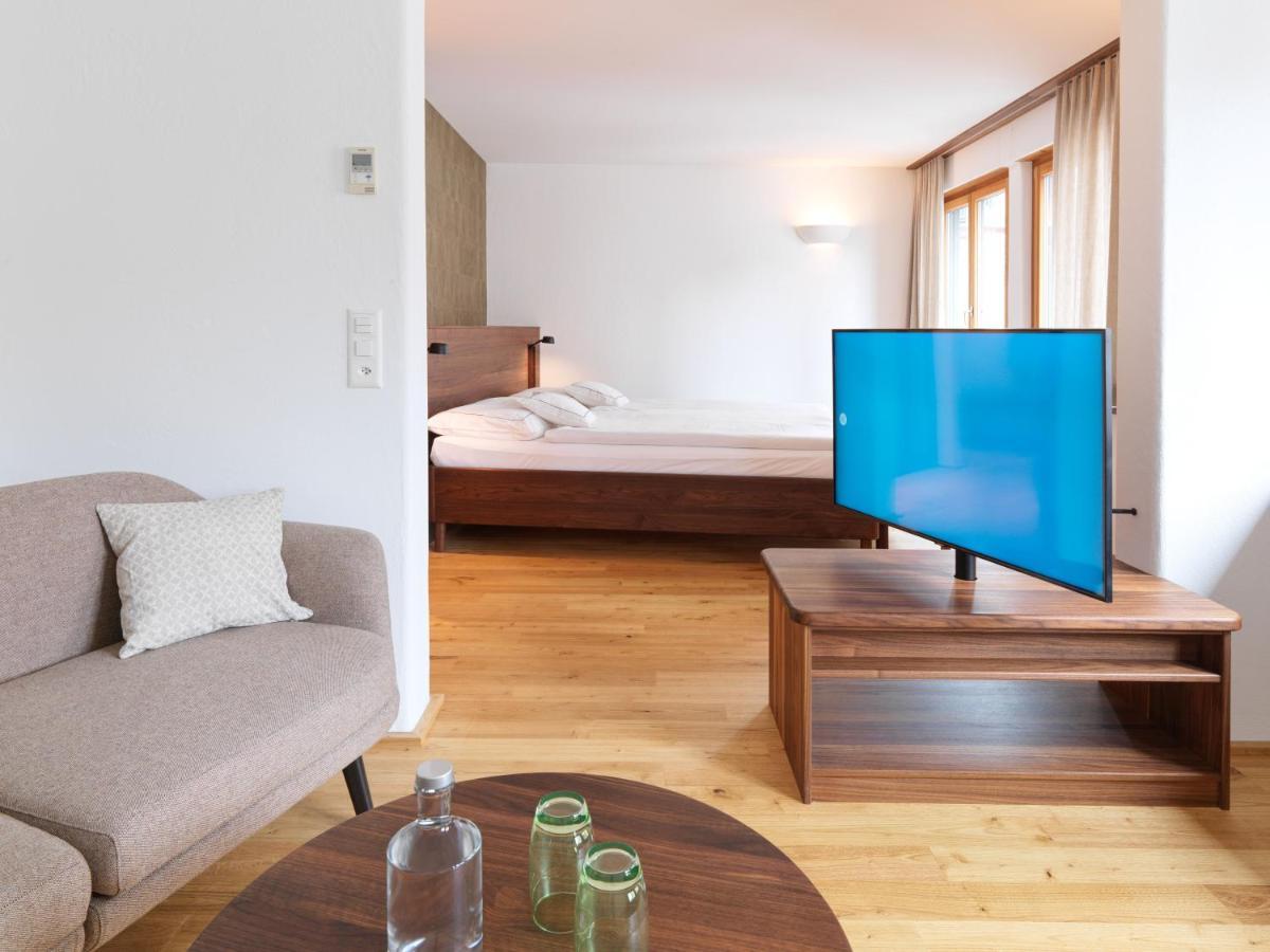 City-hotel Ochsen 4* Zug