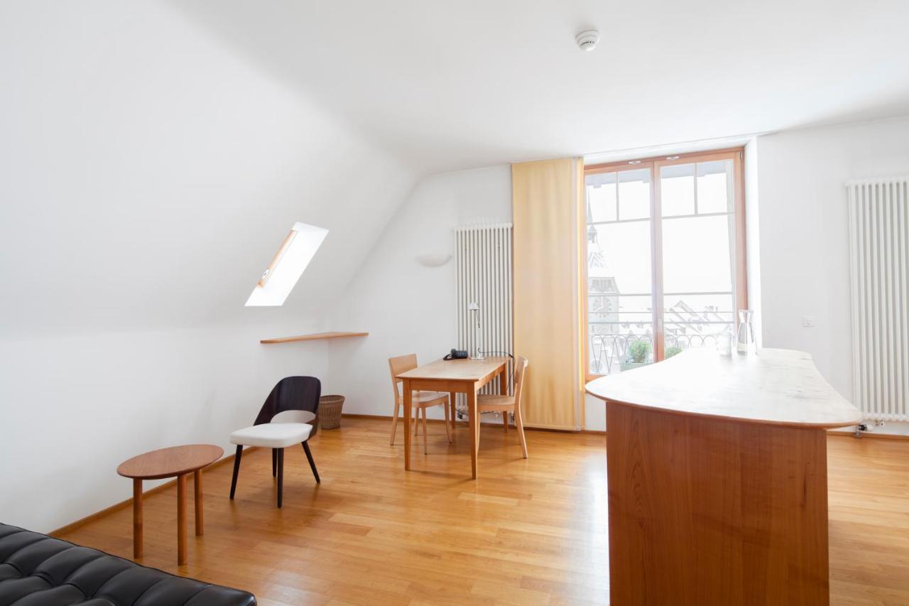 City-hotel Ochsen Zug