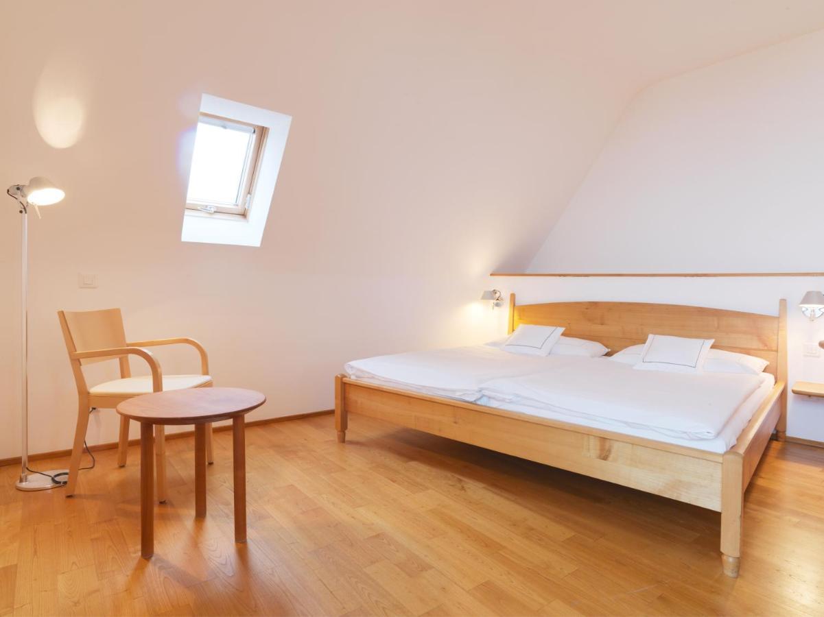 Hotel City-hotel Ochsen 4*