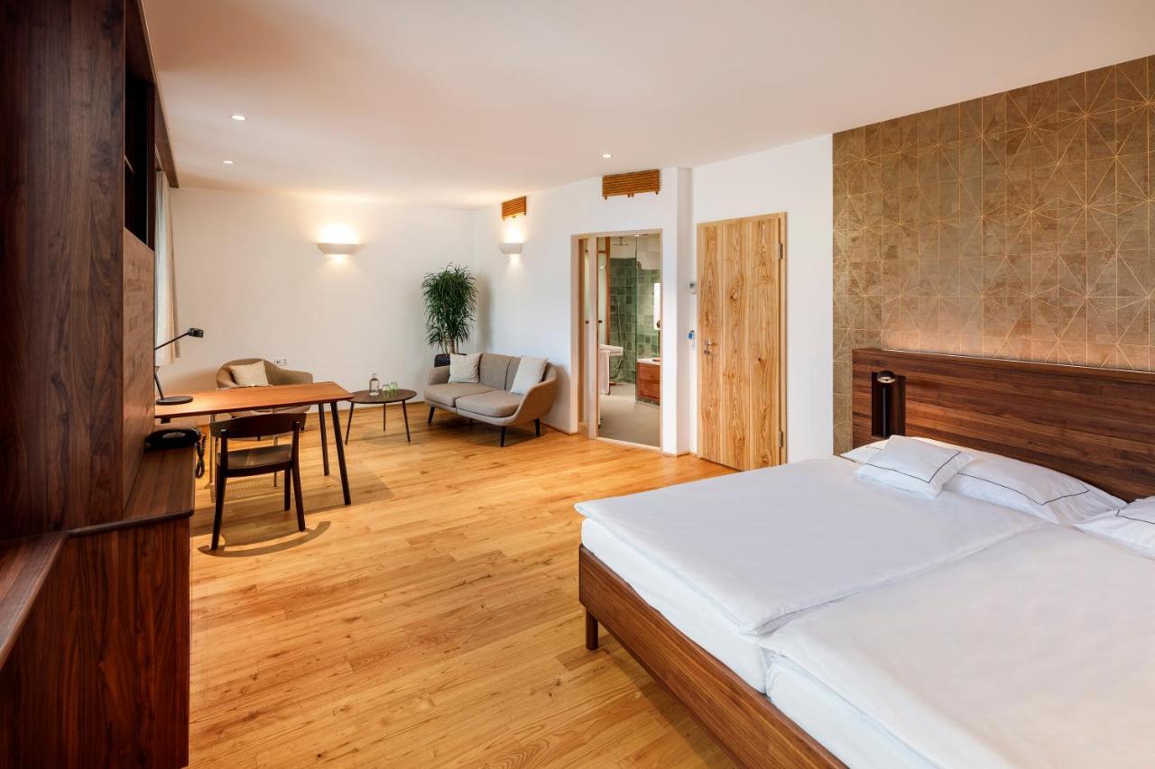 City-hotel Ochsen 4*