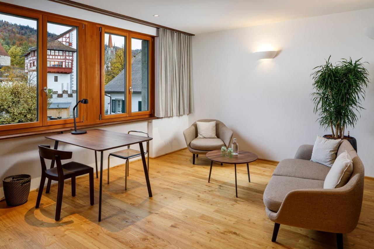 City-hotel Ochsen 4* Zug