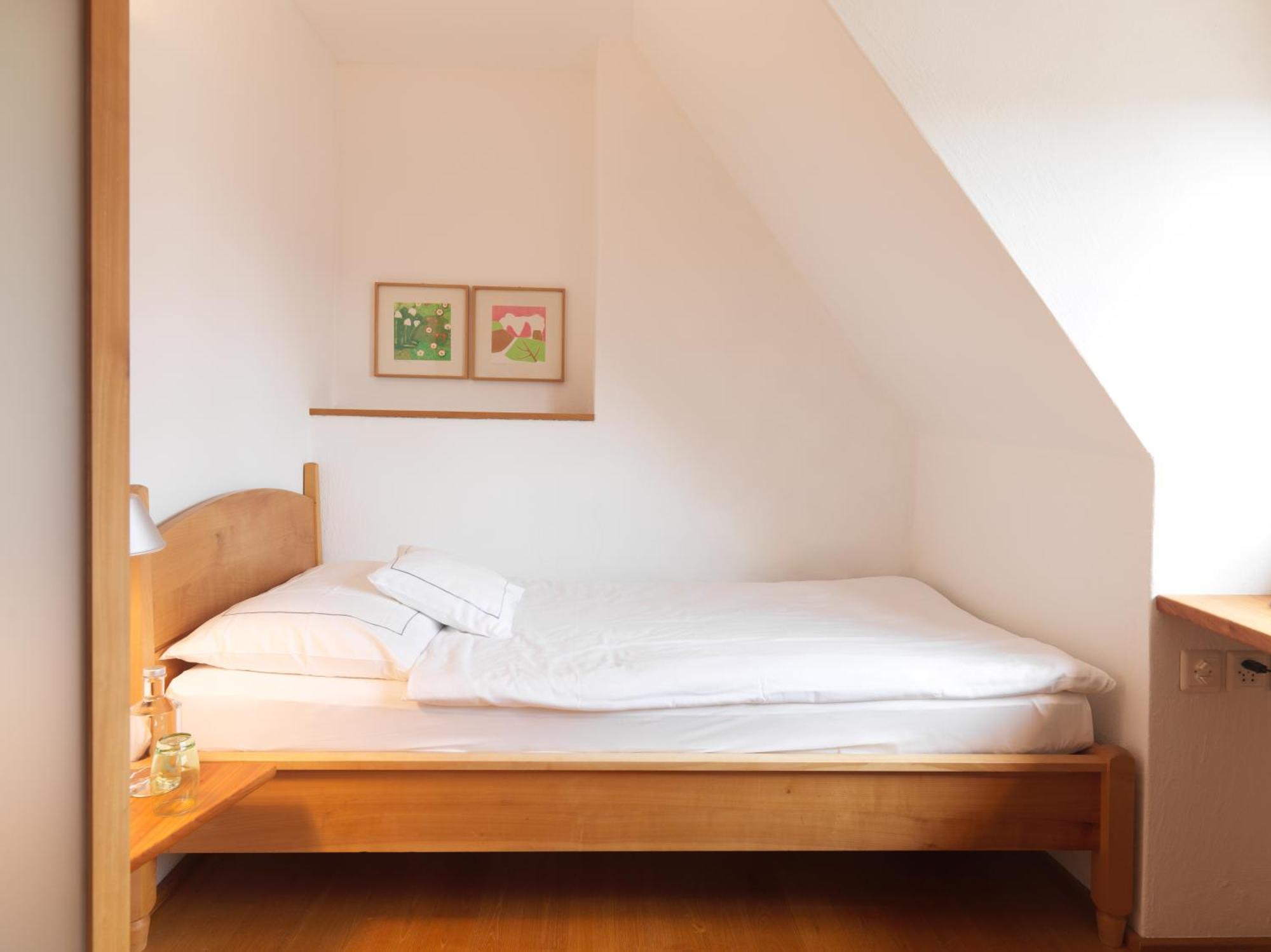 City-hotel Ochsen 4*