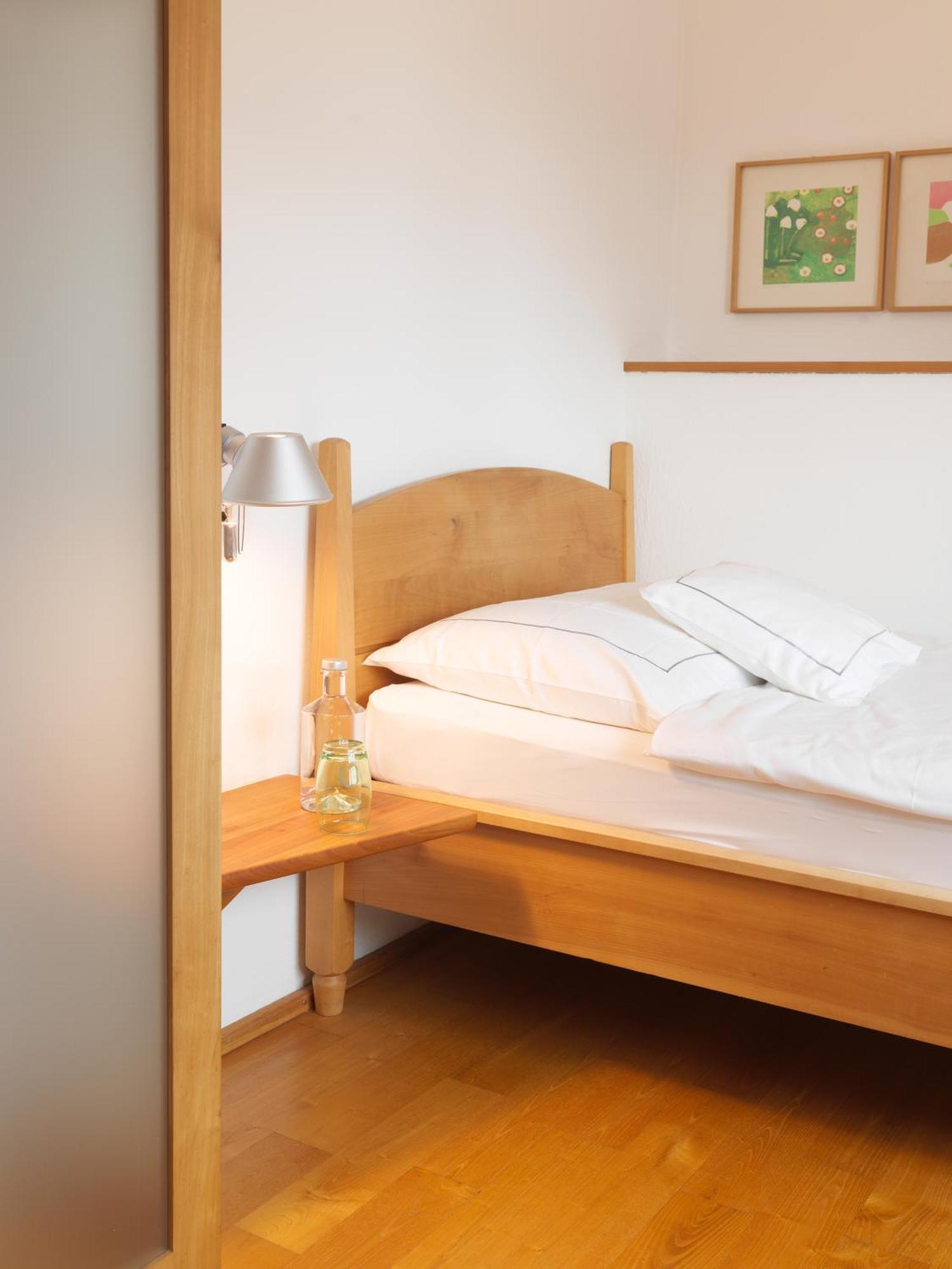 City-hotel Ochsen Zug