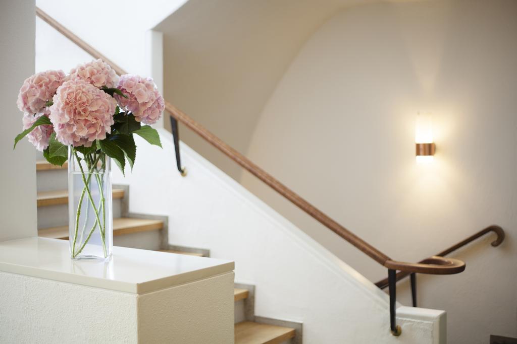 City-hotel Ochsen Hotel Zug