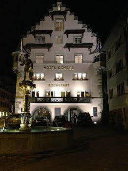 City-hotel Ochsen 4* Zug