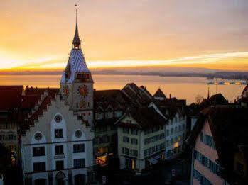 Hotel City-hotel Ochsen