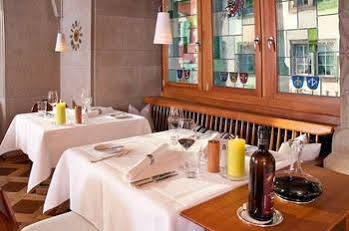 Hotel City-hotel Ochsen