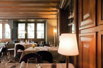 City-hotel Ochsen 4*