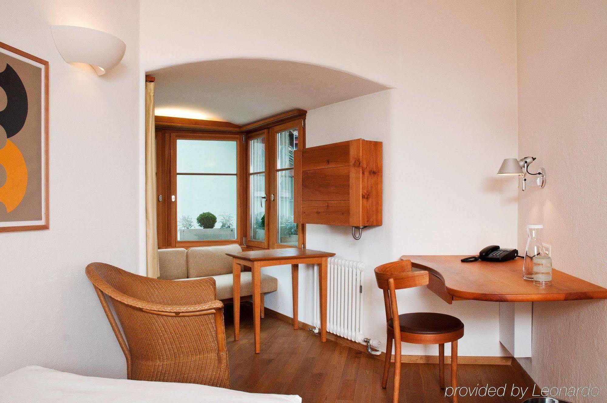 City-hotel Ochsen Hotel Zug
