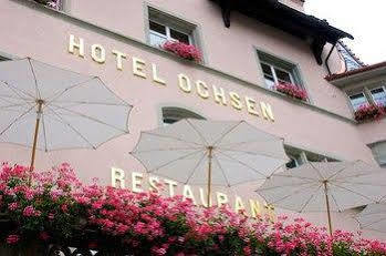City-hotel Ochsen Hotel 4*