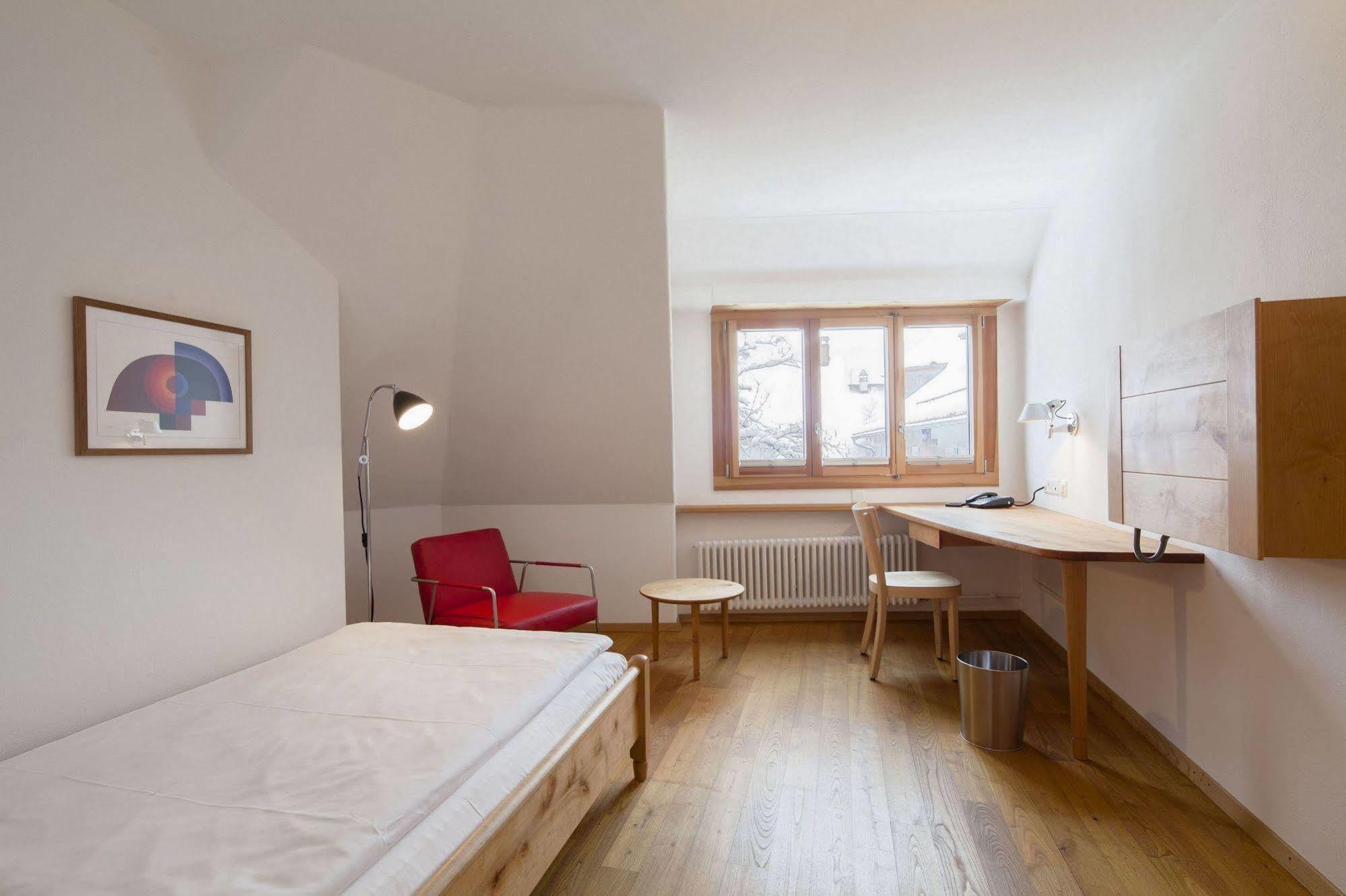 City-hotel Ochsen Hotel Zug