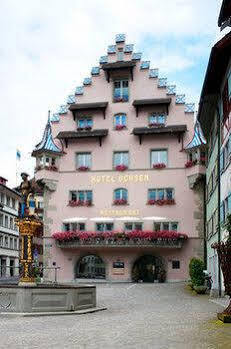 Hotel City-hotel Ochsen Zug