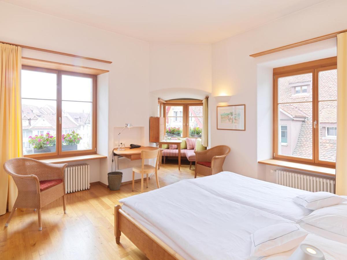City-hotel Ochsen Hotel 4*
