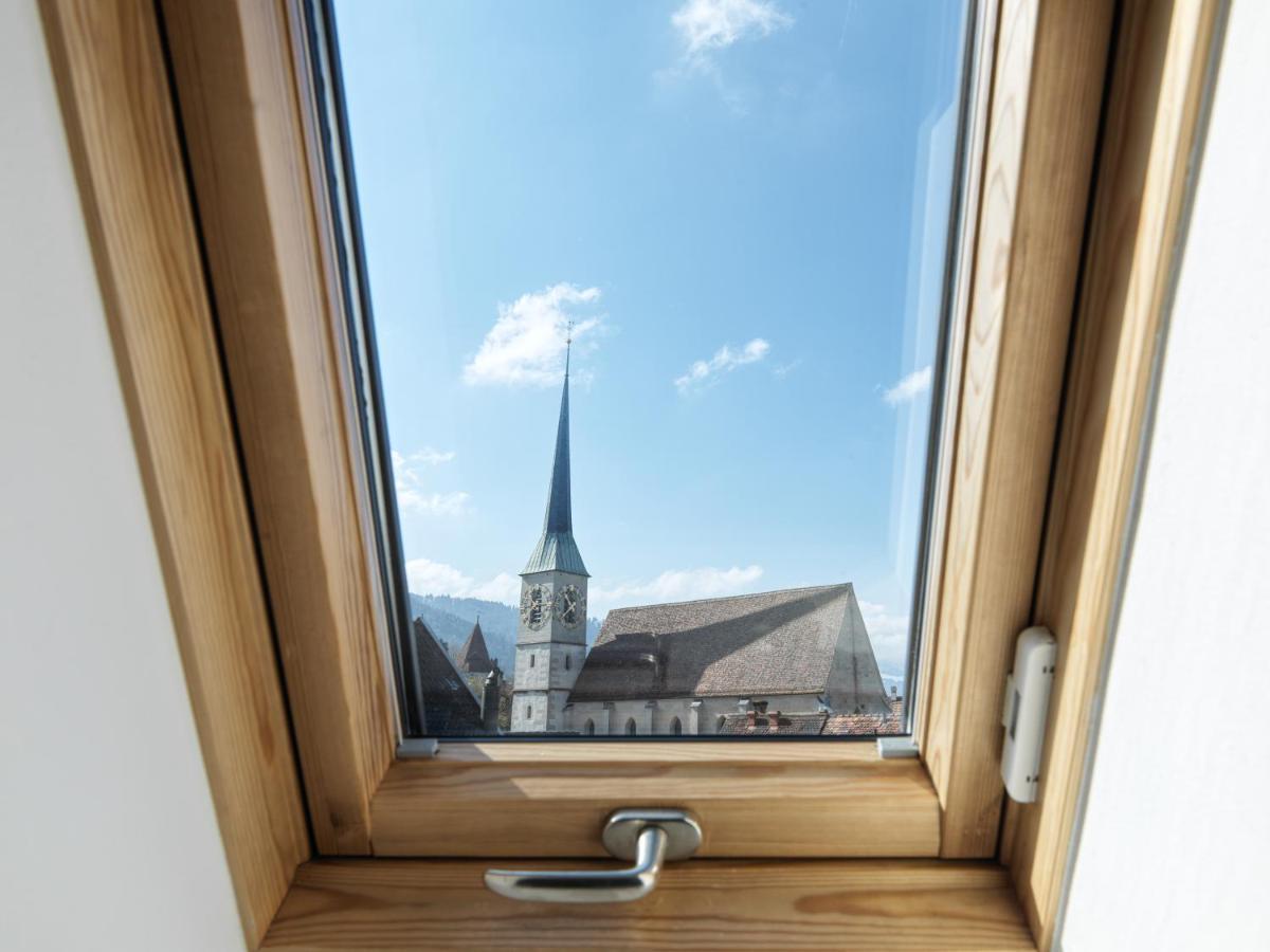 City-hotel Ochsen Hotel
