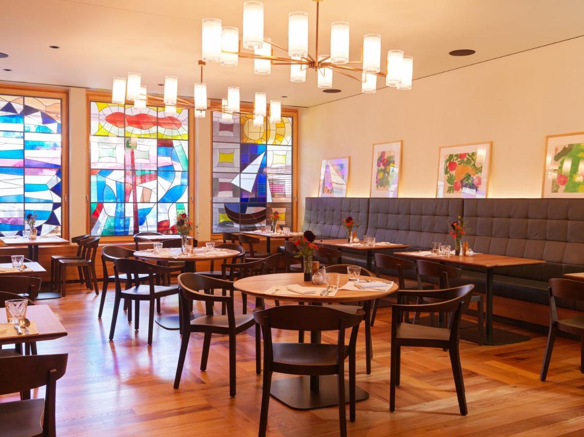Hotel City-hotel Ochsen 4*