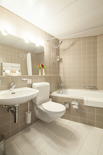 Hotel City-hotel Ochsen Zug