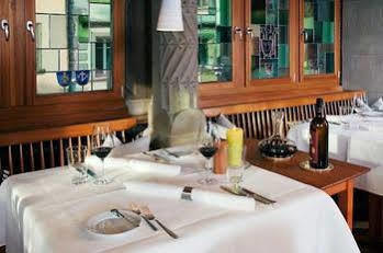 City-hotel Ochsen