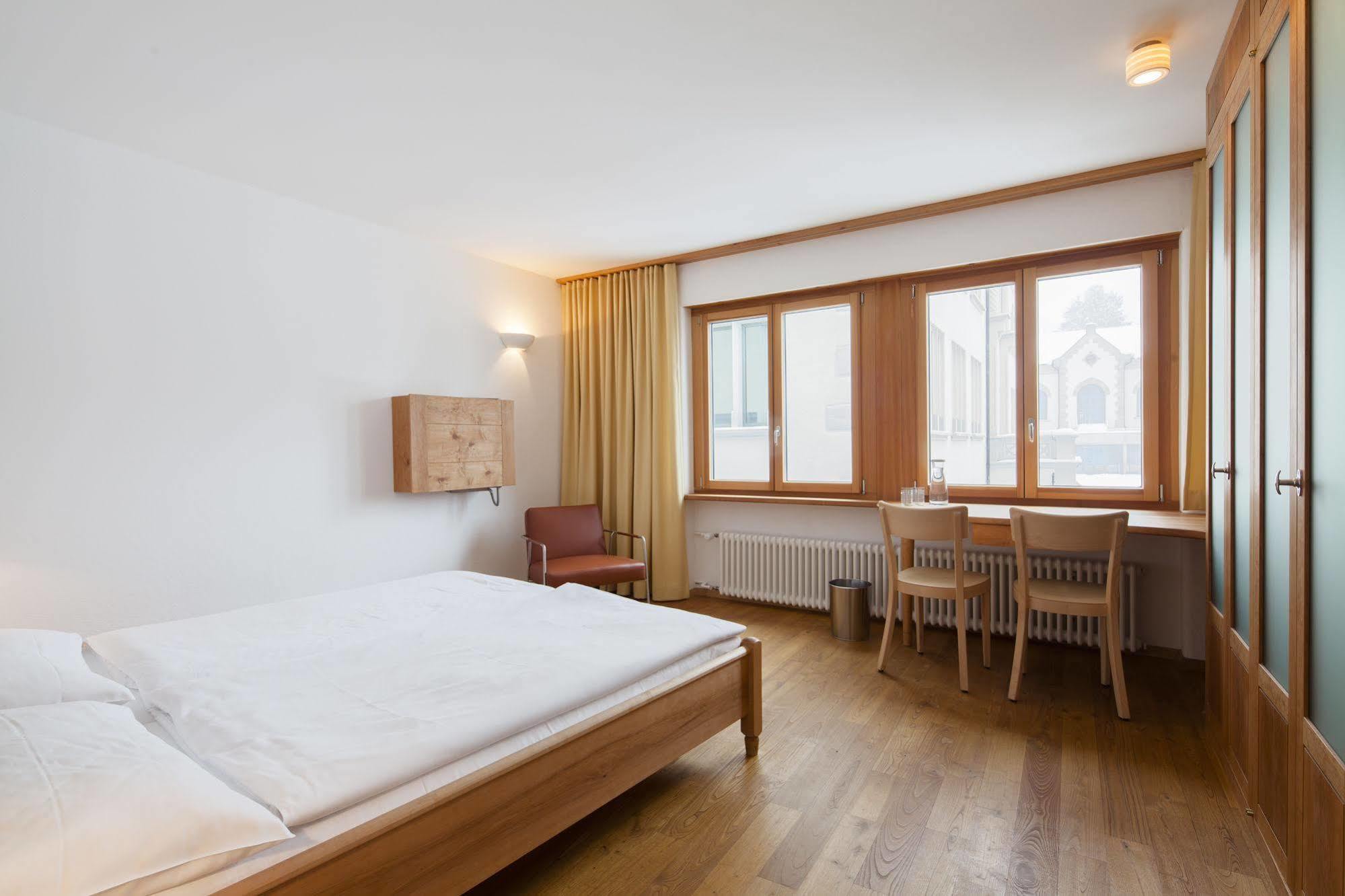 Hotel City-hotel Ochsen 4*